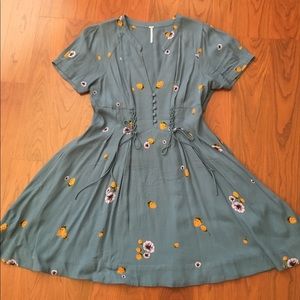 Free People Dress
